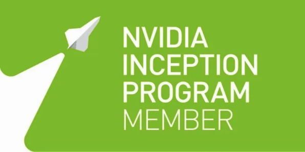 Nvidia Inception Programme